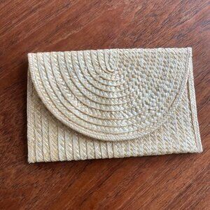 Envelope Clutch Purse